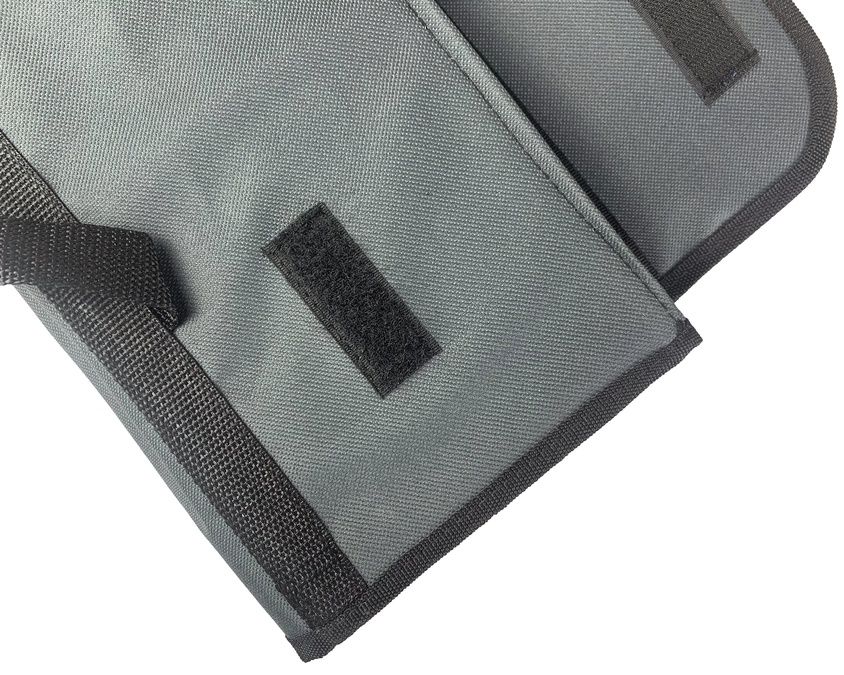 Набор для барбекю в сумке, 15 предметов BD-15