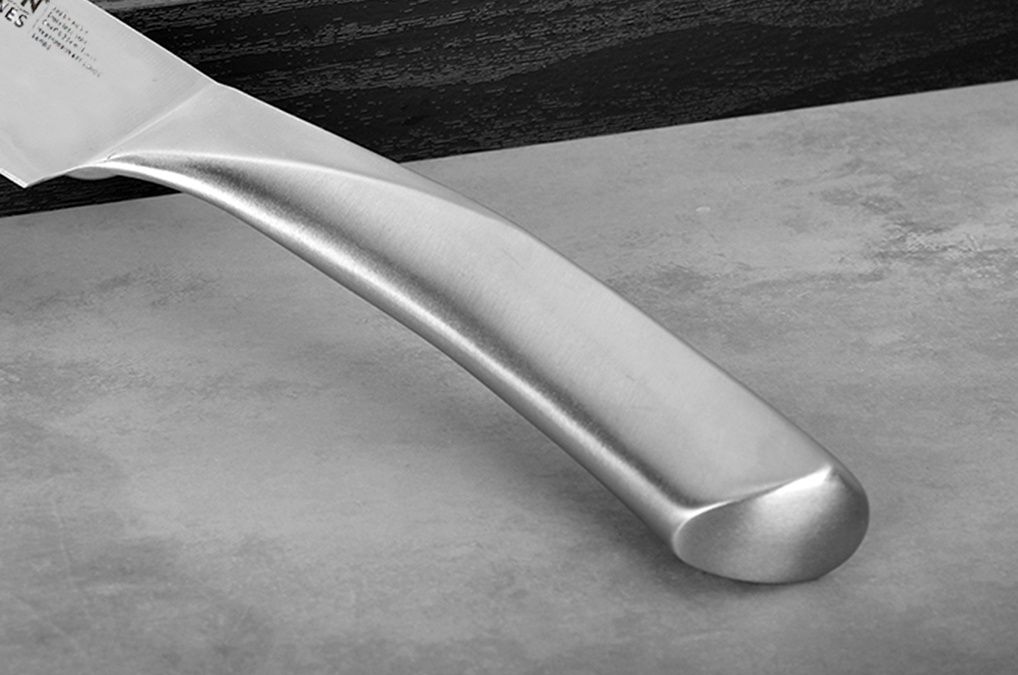 Кухонный нож Chopping 107006