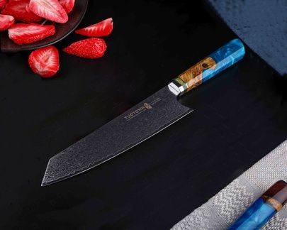 TWBX-D7 кухонные ножи
