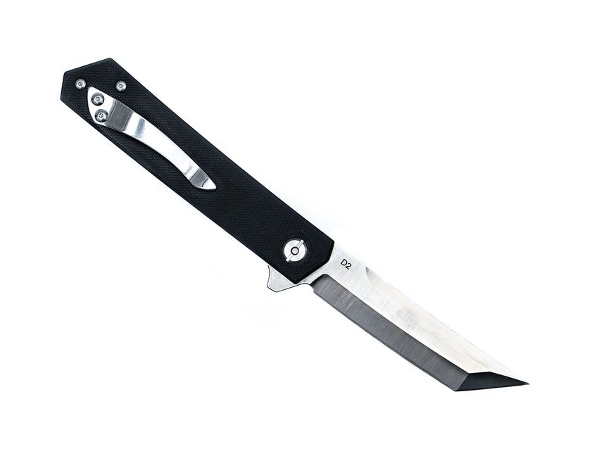 складной нож DBSW-TUO-B