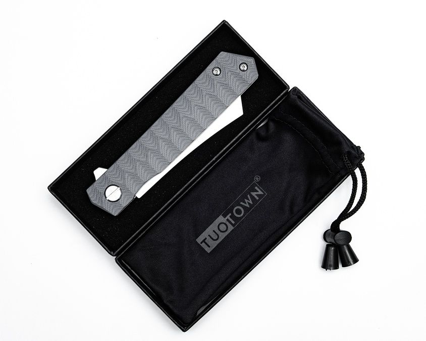 складной нож DBSC-TUO-GB