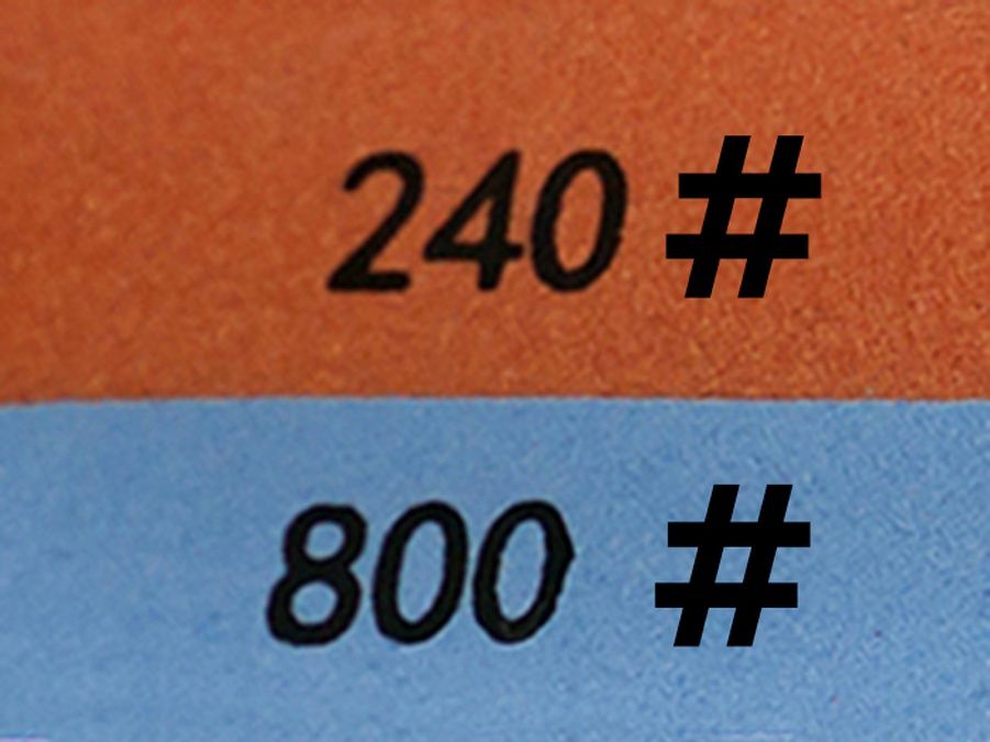 Водный точильный камень 240#-800#