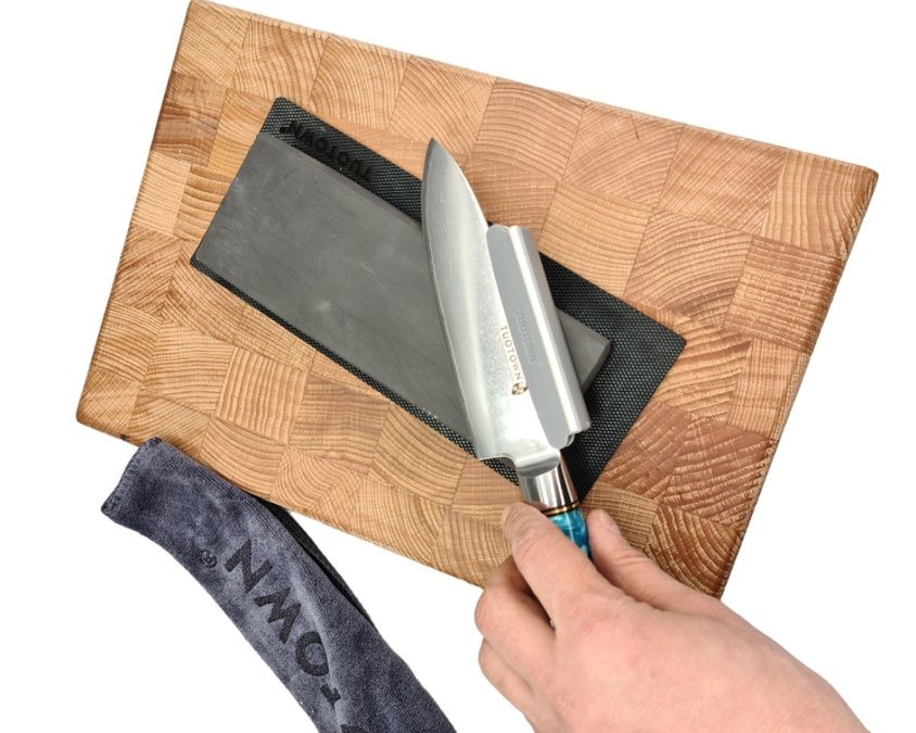 Натуральный водный камень на 10000#