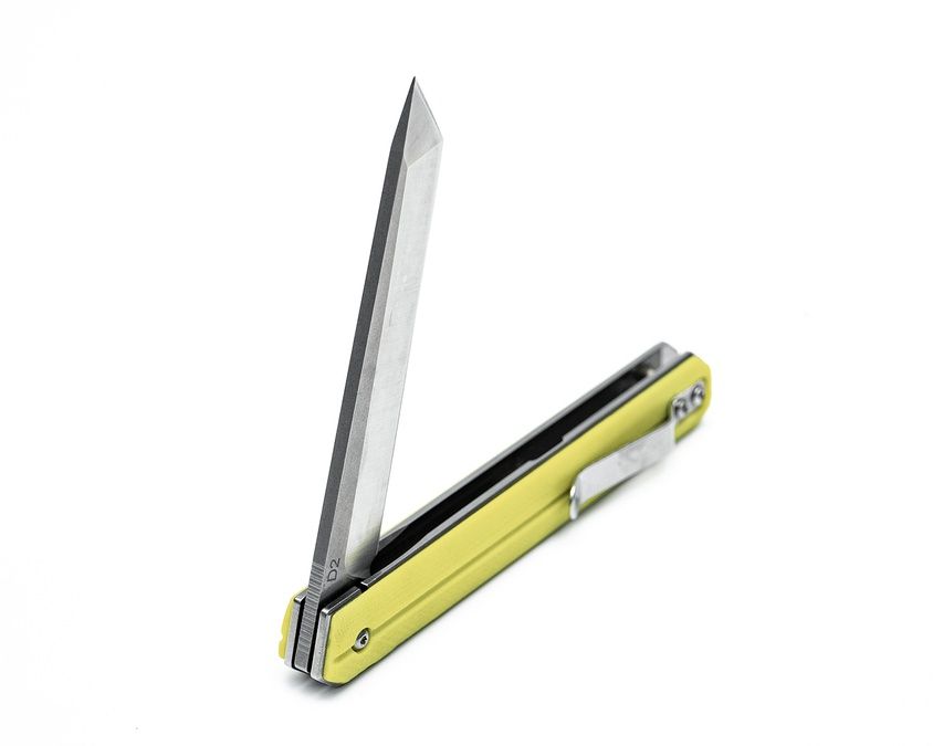 складной нож DT-TUO-Y