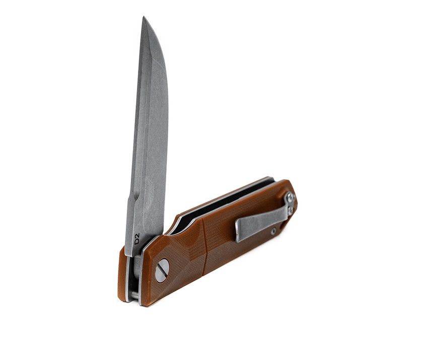 складной нож SQ18-BR