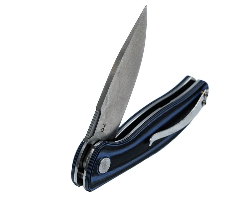 складной нож JJ031-TUO-BL