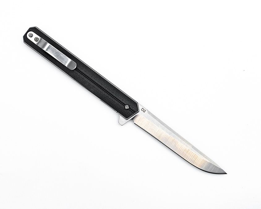 Складной нож DJ-TUO-B