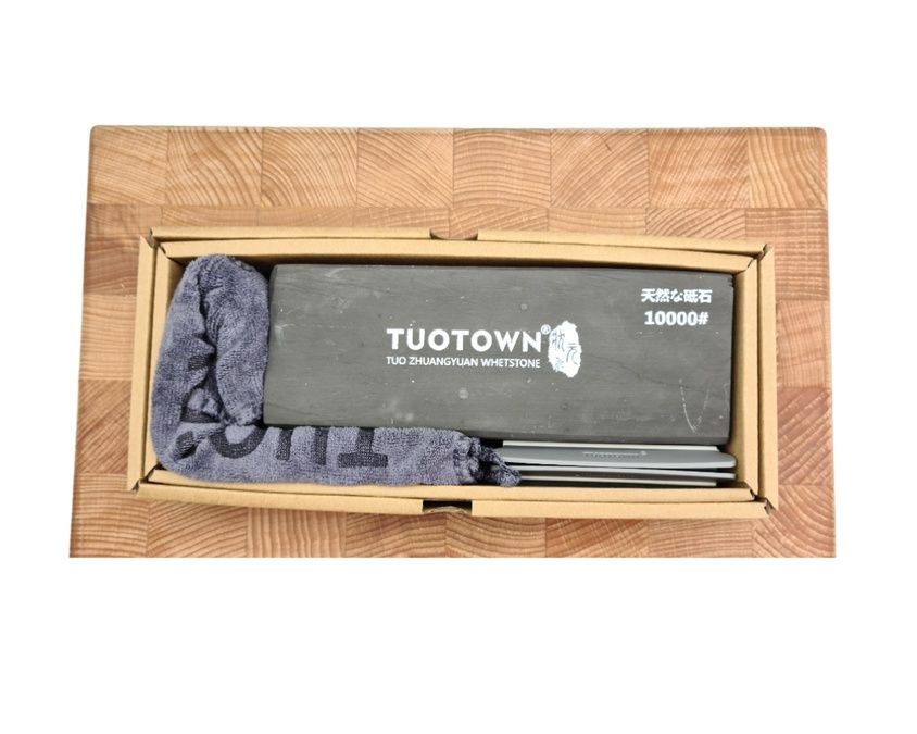 Натуральный водный камень на 10000#