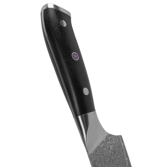 Кухонный нож Шеф VG10/DAMASCUS 618001