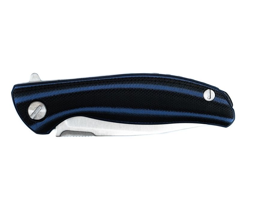 складной нож JJ031-TUO-BL