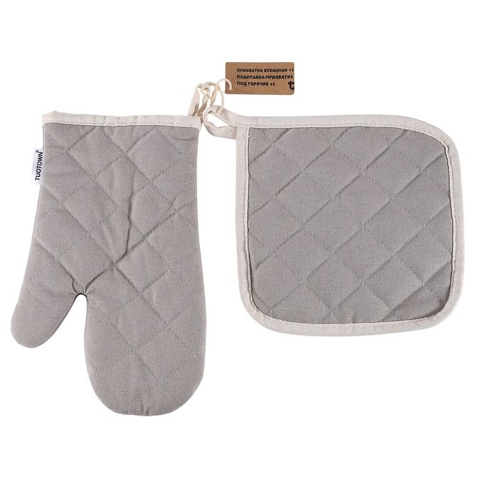 Прихватка кухонная T002-3