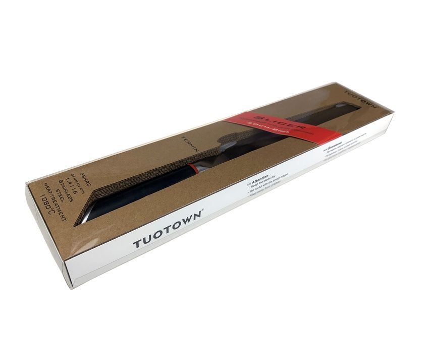 Кухонный нож Слайсер 178005