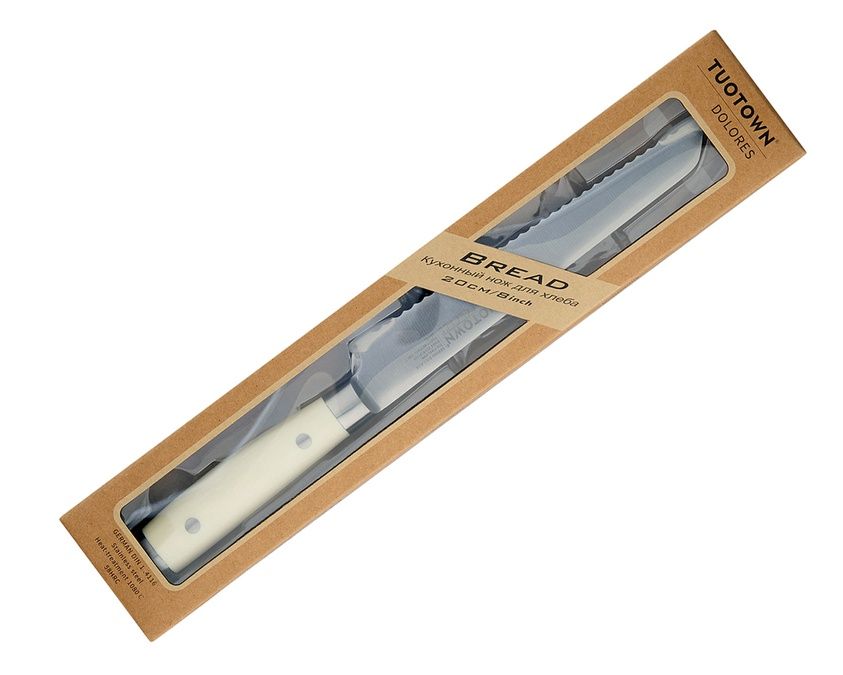 Кухонный нож Хлебный 508004