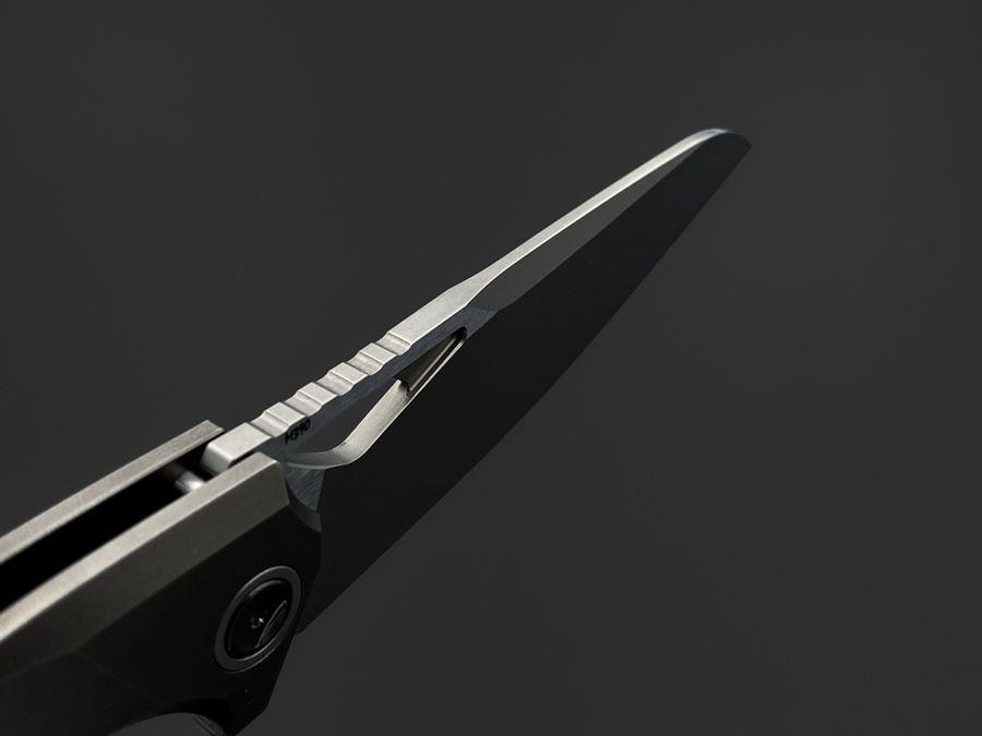 Складной нож Horridus M390