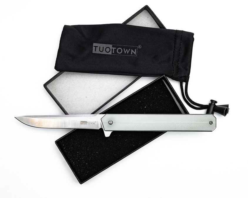 складной нож DJ-TUO-FL