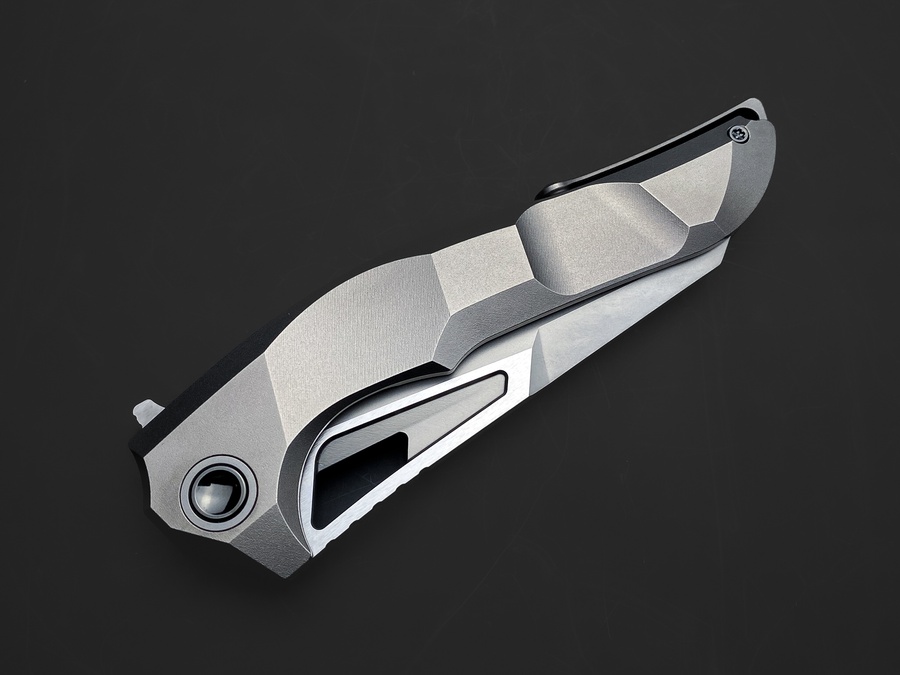 Складной нож Horridus 2 M390