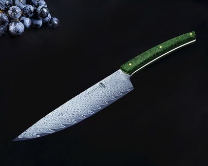 Кухонный нож Шеф 318001G