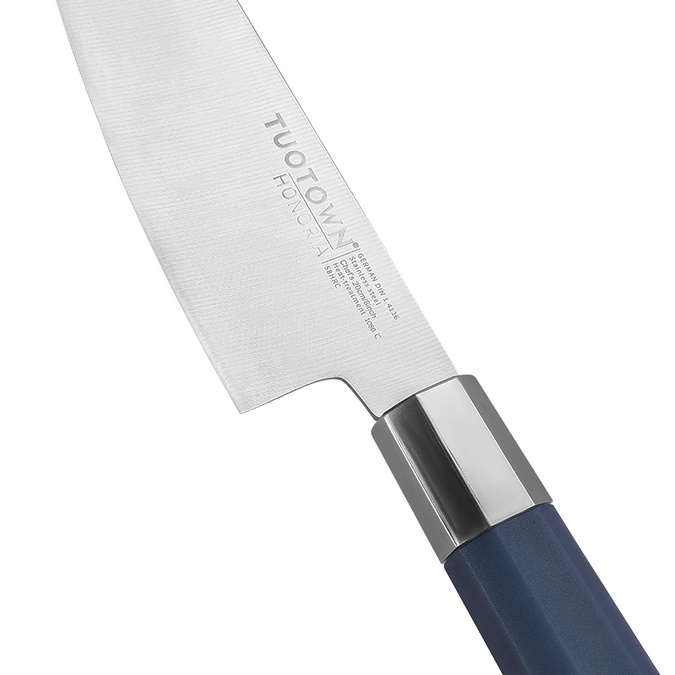 Кухонный нож Шеф 20см 138001