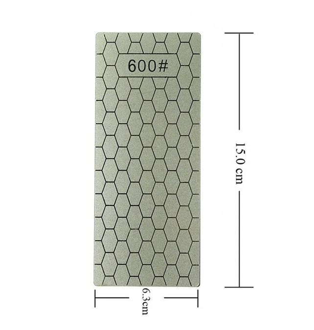 Алмазный брусок на #600 TD-11-600