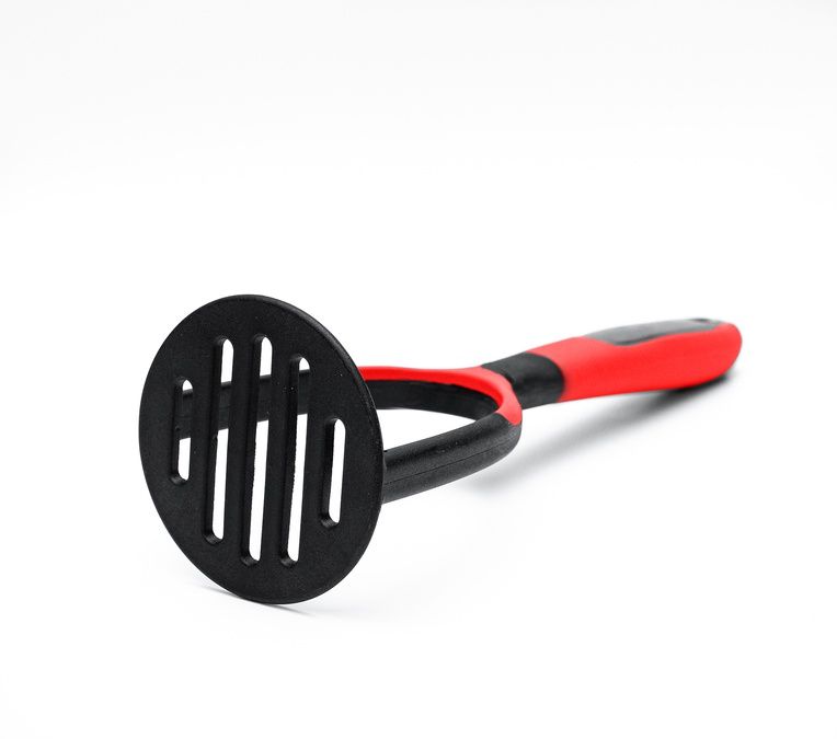 Мультифункциональная картофелемялка 12037-R