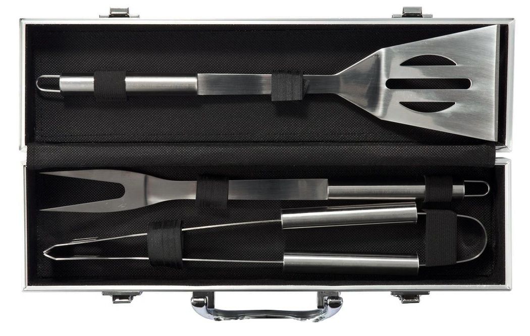 Набор инструментов для барбекю BBQ3