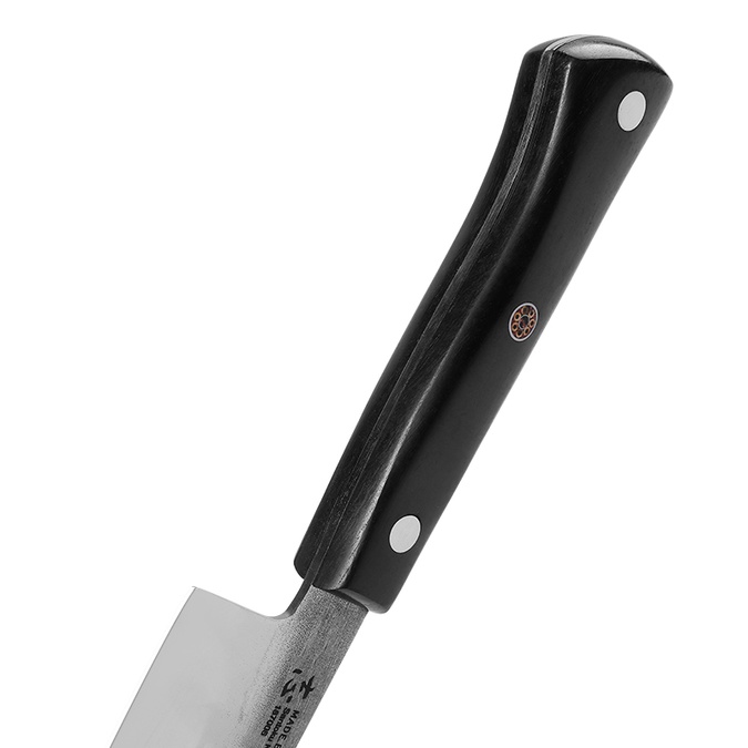 Кухонный нож Сантоку 18см 187008