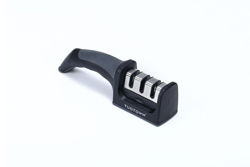 Ножеточка S301-GR2, цвет темно-серый