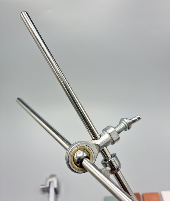 S801 Точильный станок с поворотным механизмом 360