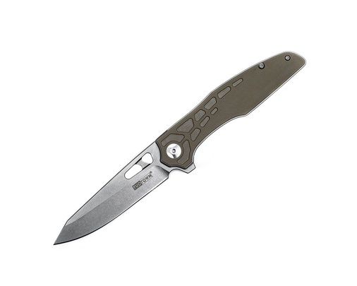 Складной нож JH010-TUO-S