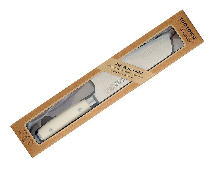 Кухонный нож Накири 507006