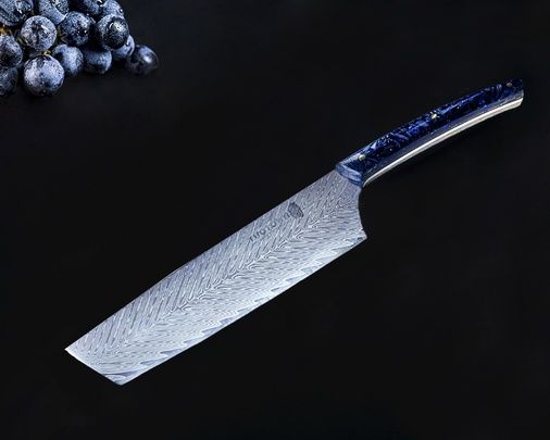 Кухонный нож Chopping 317008