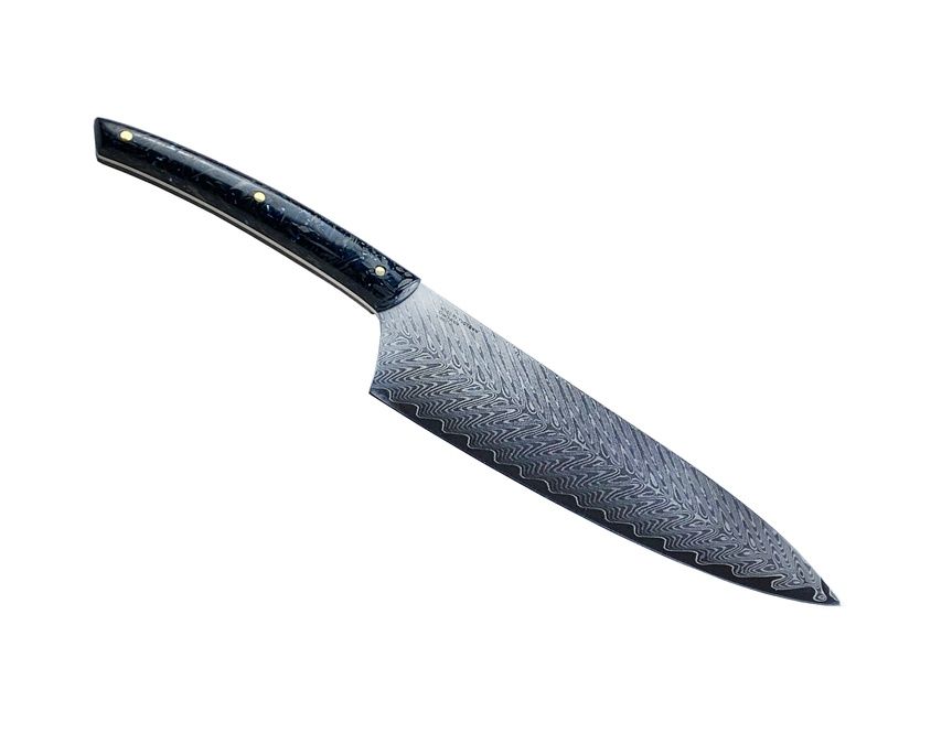 Кухонный нож Шеф 318001