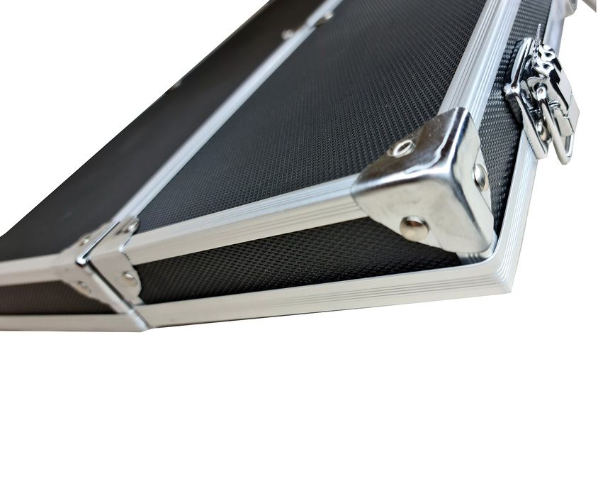 Набор инструментов для барбекю в кейсе, 5 предметов BBQ5