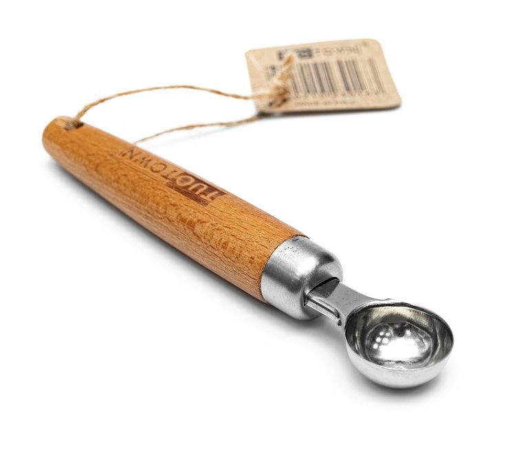 Ложка для мороженого 23016