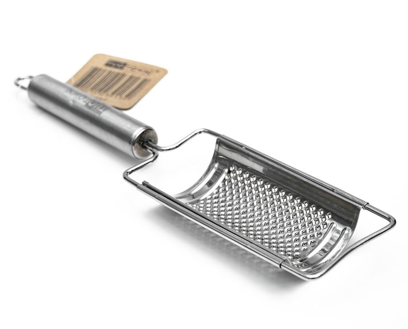 Изогнутая терка 23013B