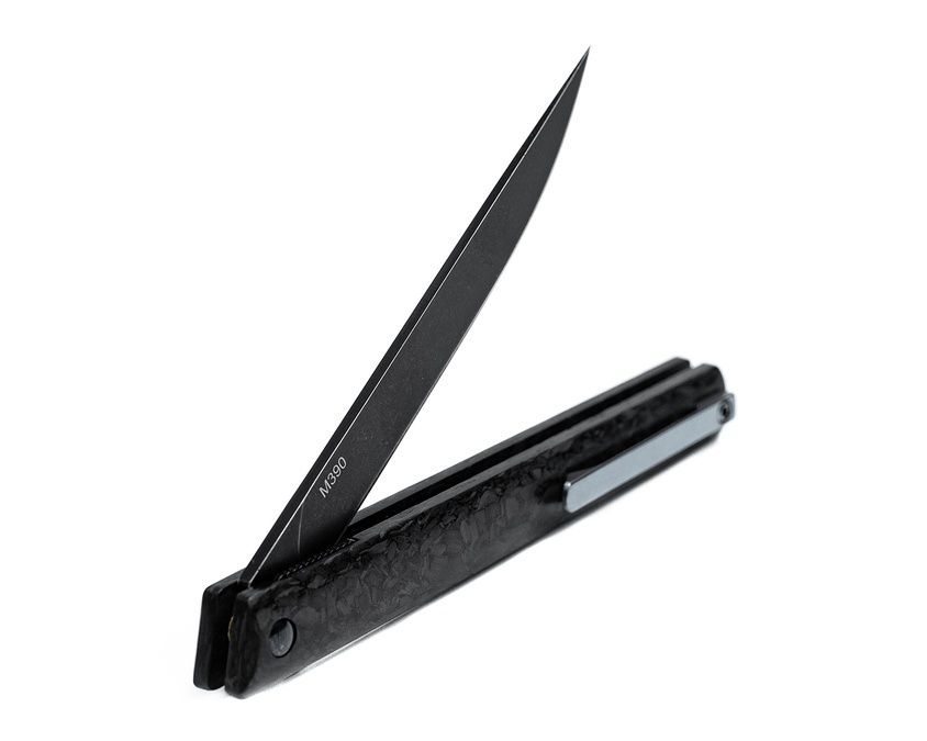 Складной нож BDJ-M390