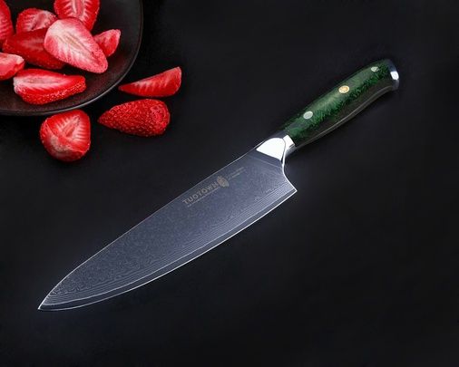 Кухонный нож Шеф G618001