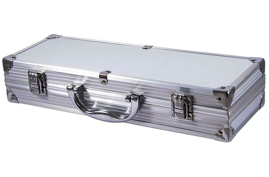 Набор инструментов для барбекю BBQ3