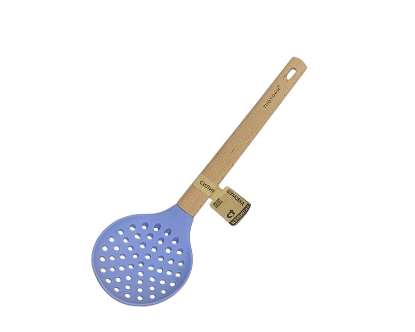 4002-BL Шумовка кухонная