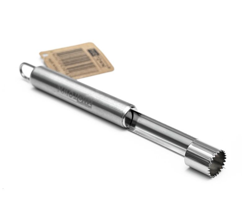 Нож для удаления сердцевины овощей и фруктов 23018B