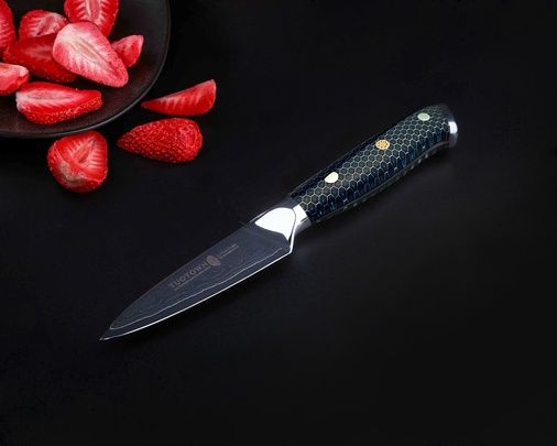 Кухонный нож Овощной F613512