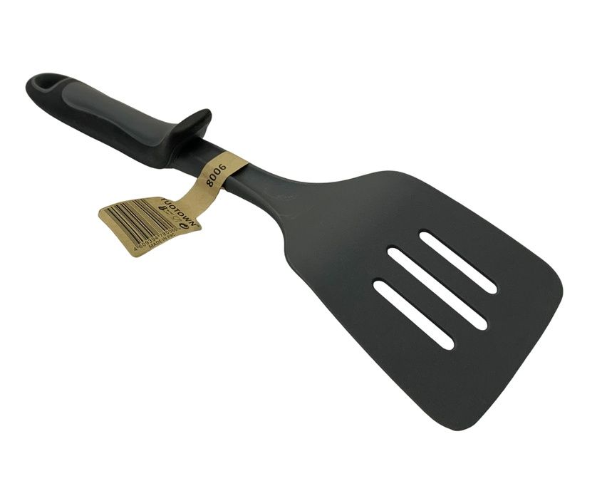 Кухонная лопатка с прорезями 8006