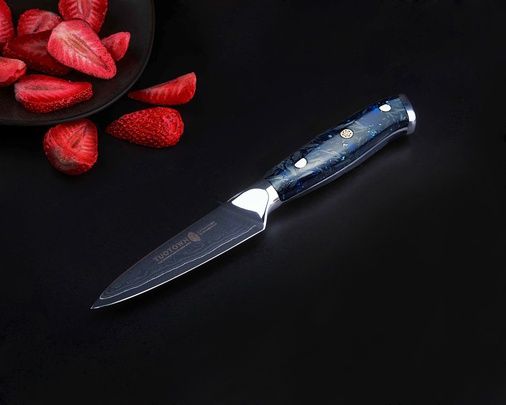 Кухонный нож Овощной T613512