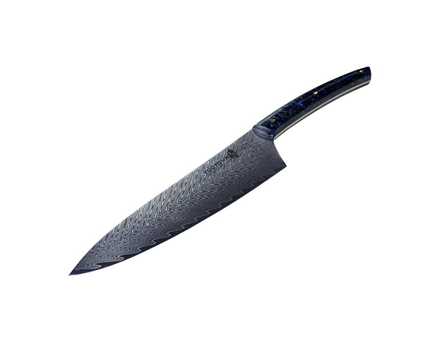 Кухонный нож Шеф 318001