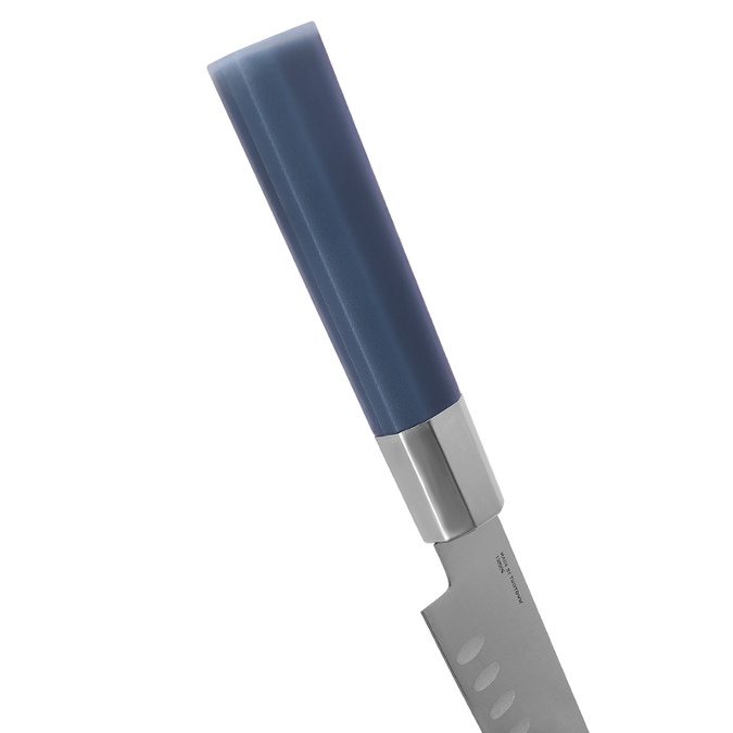 Кухонный нож Сантоку 15см 136008