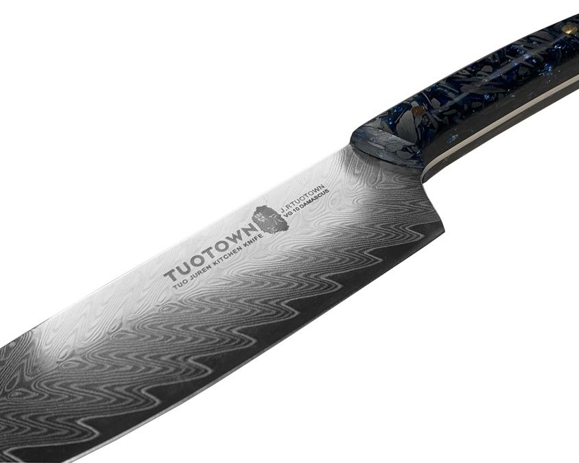 Кухонный нож Chopping 317008