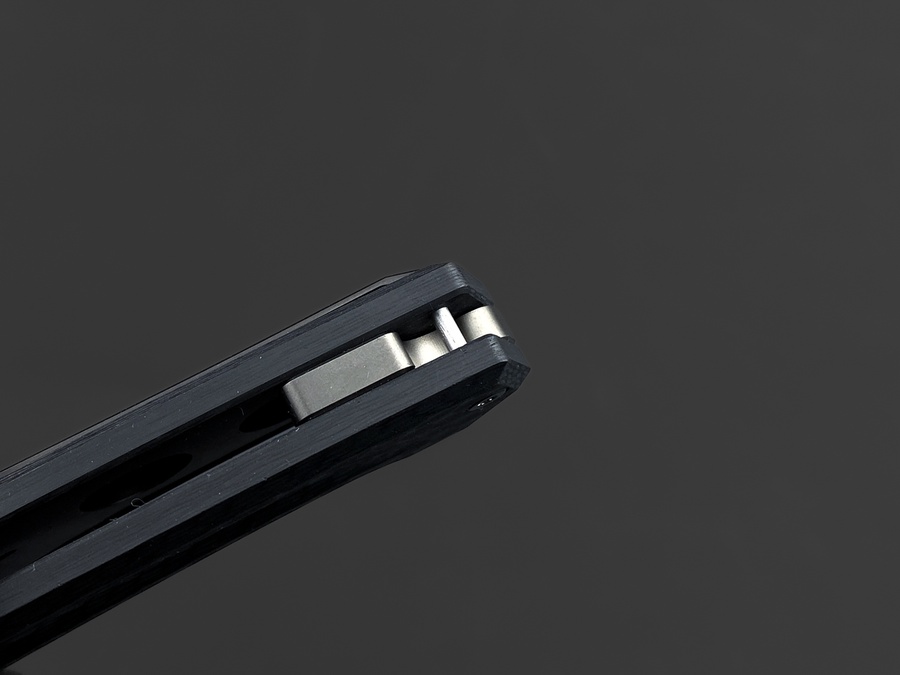 Складной нож Skala PVD T10S Carbon G10