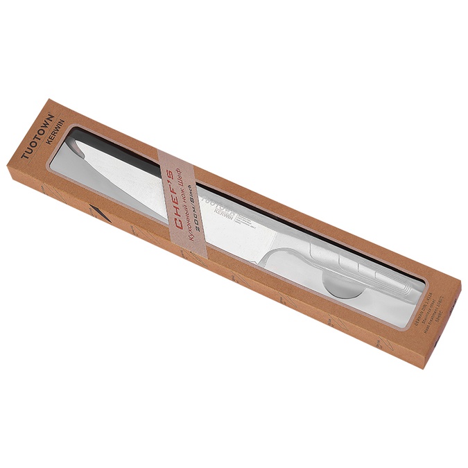 Кухонный нож шеф 20см 258020