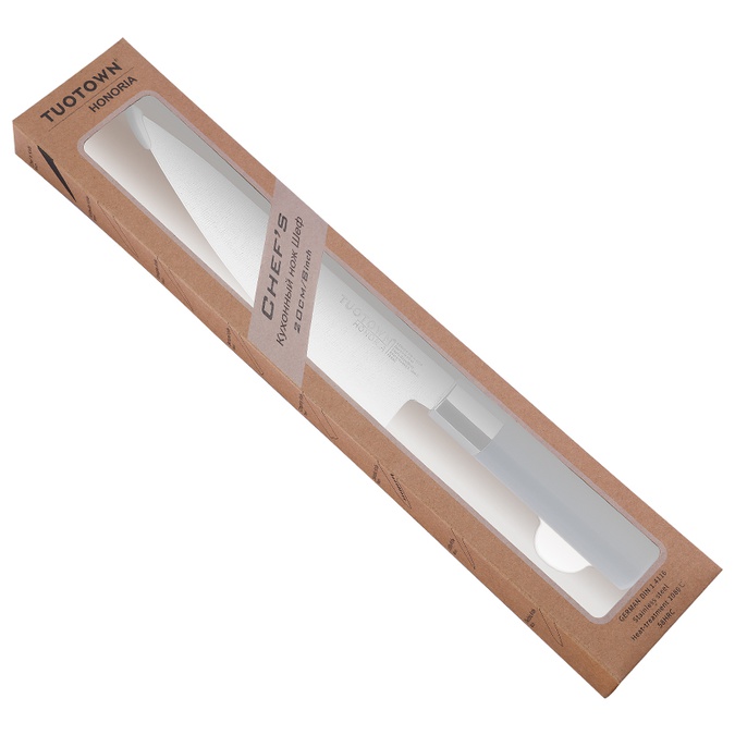 Кухонный нож Шеф 20см 138001