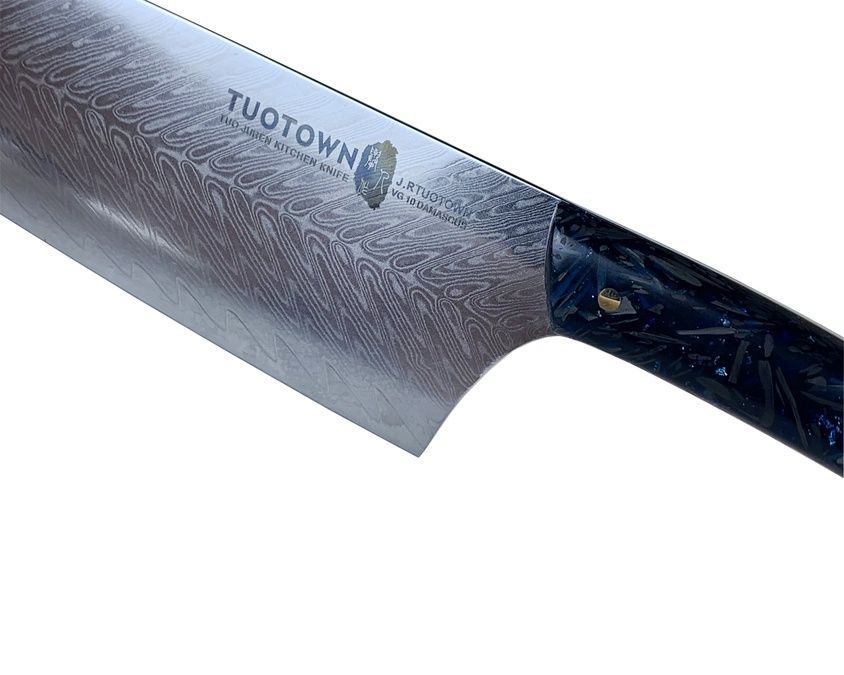 Кухонный нож Chopping 317008